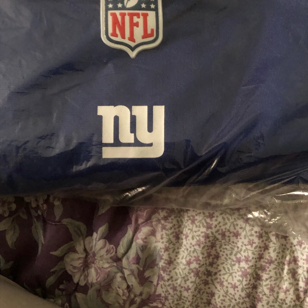Brand new NY Giants Jersey